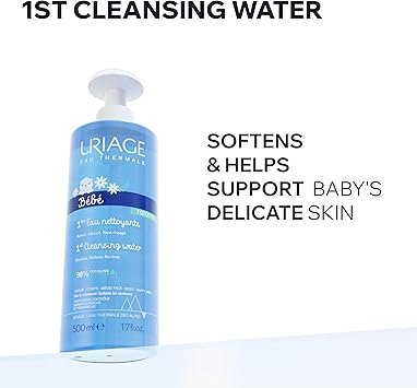 1ÈRE EAU NETTOYANTE Uriage1