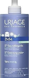 1ÈRE EAU NETTOYANTE Uriage 500ml