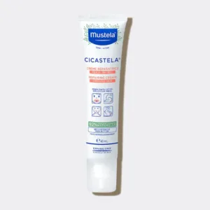 Cicastela Crème Réparatrice Mustela