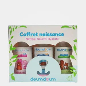 Coffret Naissance Doumdoum