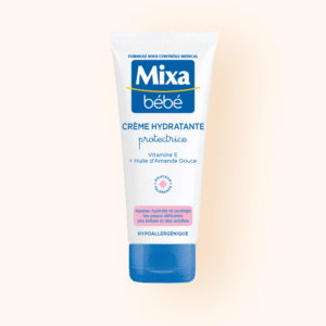 Crème Hydratante Protectrice MIXA