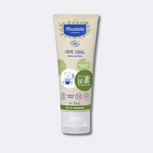 Crème change certifiée BIO 75ml Mustela