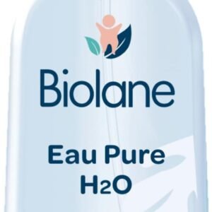 Eau Pure H2O Biolane 750ml