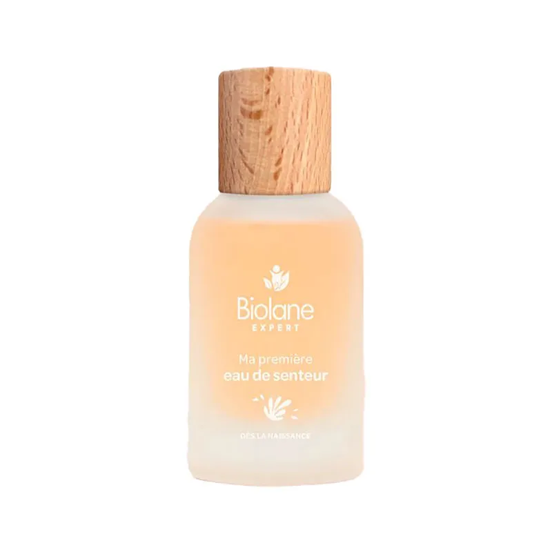 Eau de senteur