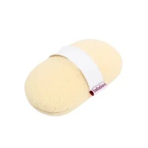 Éponge de bain avec poignée bebekevi