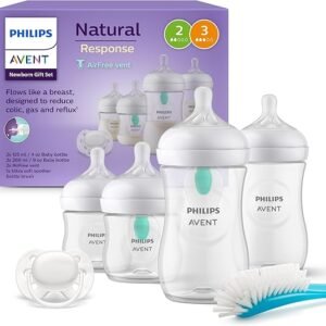 Philips Avent Natural Response