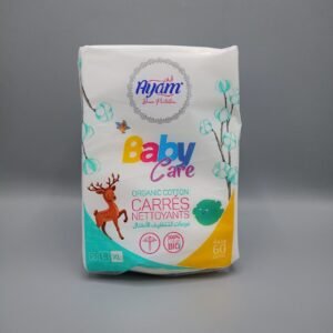 Baby Care Ayam Coton Carré