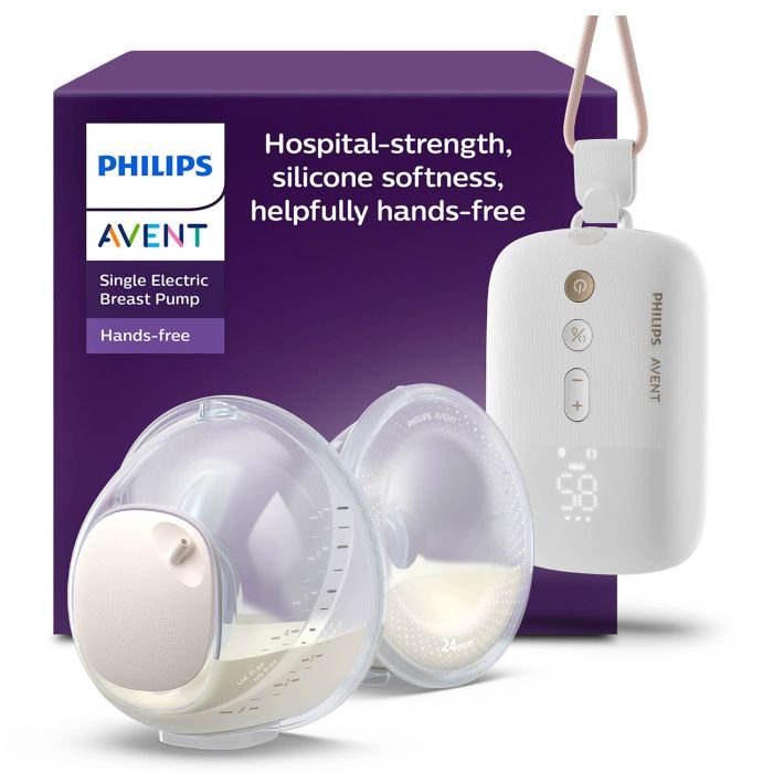 Philips Avent Mains Libres