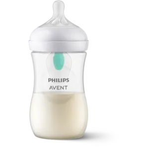 Philips Avent Natural à Réponse Naturelle Biberon valve AirFree 260 ml