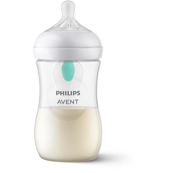 Philips Avent Natural à Réponse Naturelle 260