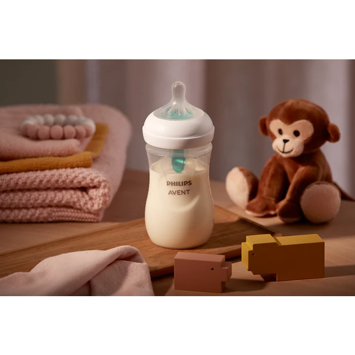 Philips Avent Natural à Réponse Naturelle 2601