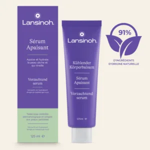 Sérum Apaisant lansinoh