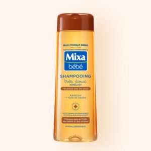 Shampooing Démêlant Très Doux Karité 300ml MIXA