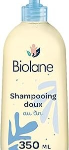 Shampooing doux BIOLANE