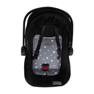 Support Lombaire Pour Siège Auto Eco Pour Bébé sevibebe