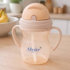 Tasse d'apprentissage Alvar