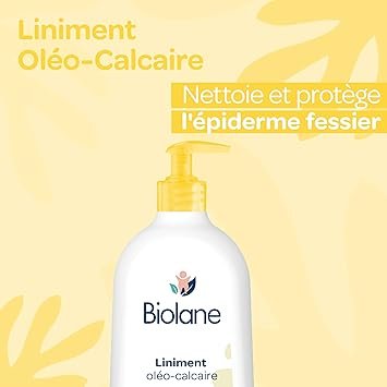 liniment BIOLANE