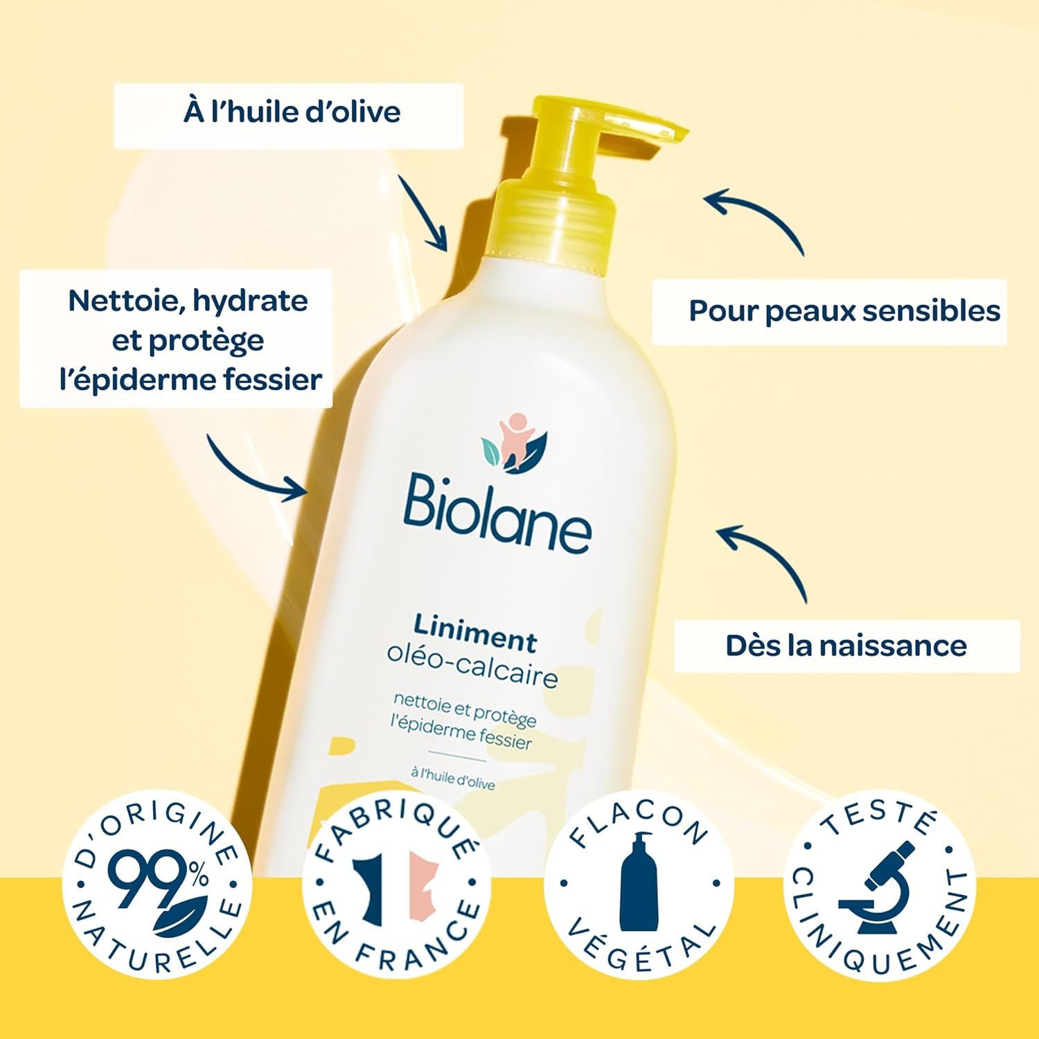 liniment BIOLANE2