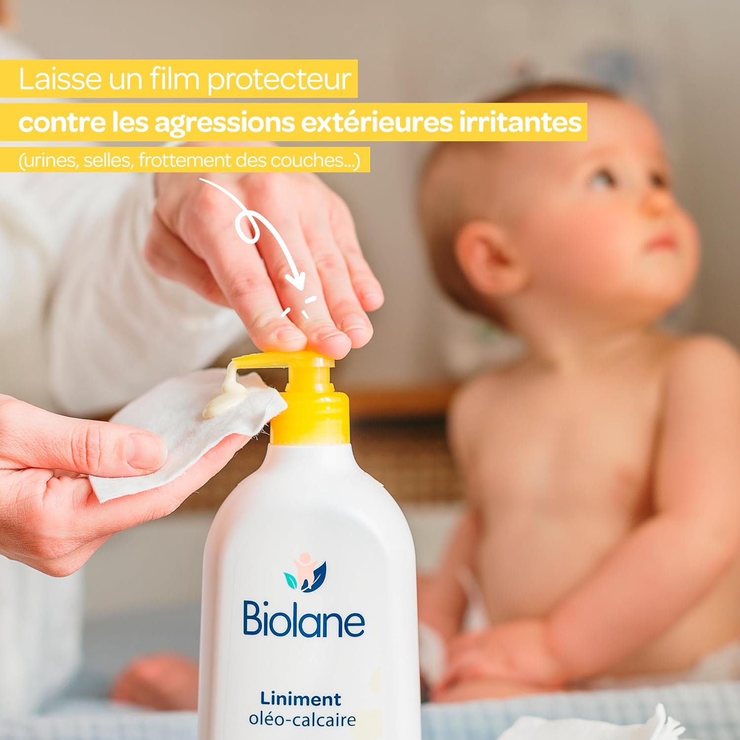 liniment BIOLANE3