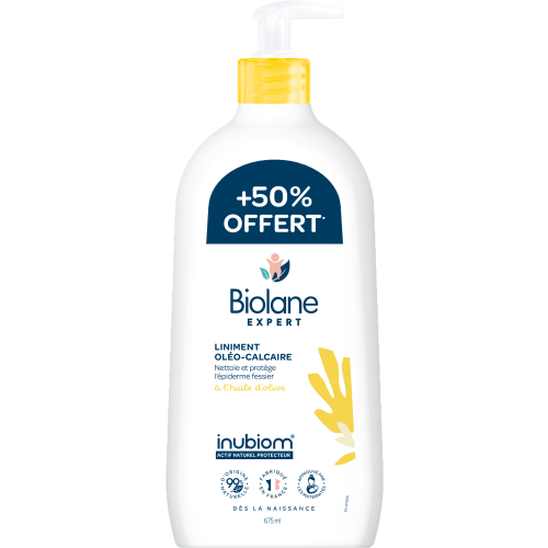 liniment BIOLANE4