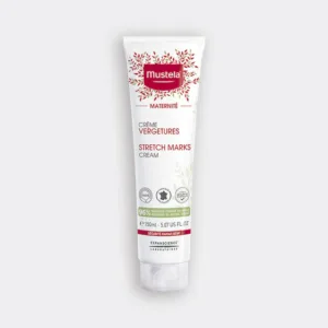 Crème vergetures MUSTELA 150ML