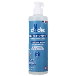 Dodie Eau Nettoyante 3en1 500 ml