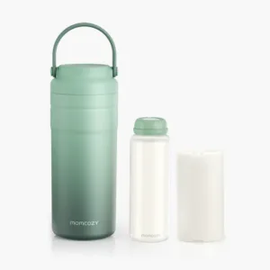 Glacière portable pour lait maternel – 355 ml MOMCOZY