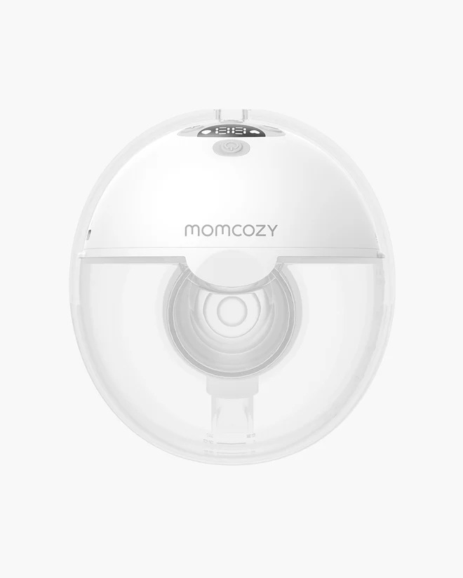 M5 Wearable Breast Pump3