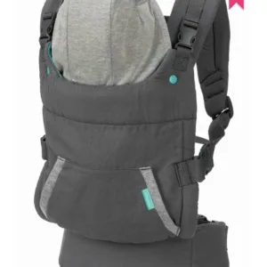 Infantino PORTE BÉBÉ CUDDLE UP
