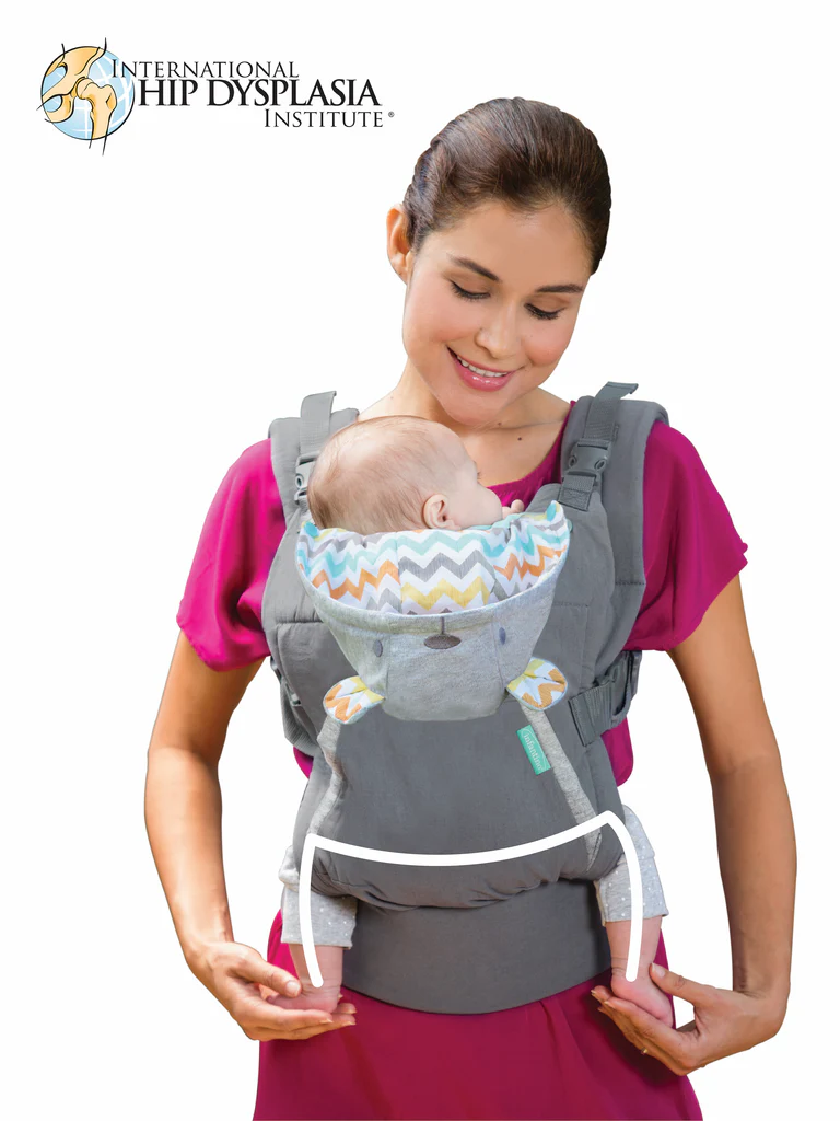 PORTE BÉBÉ CUDDLE UP5
