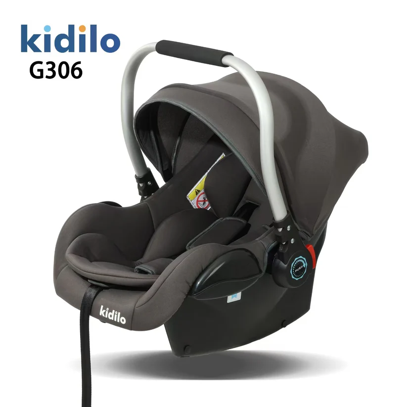 Kidilo G306 Infant Car Seat3