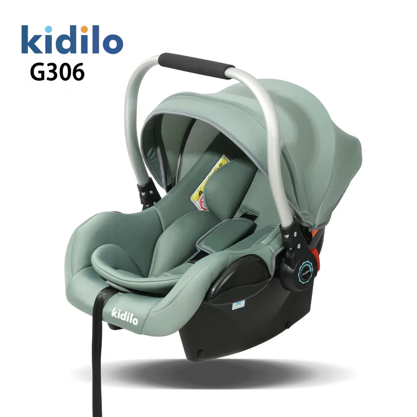 Kidilo G306 Infant Car Seat4