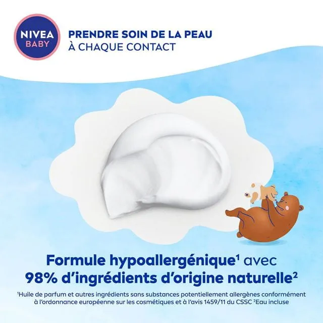 MA PREMIÈRE CRÈME