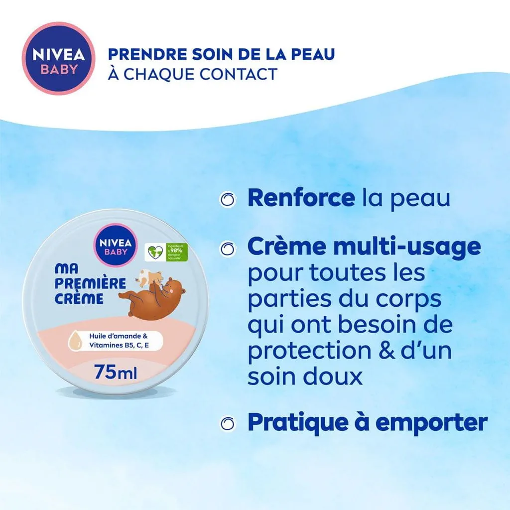 MA PREMIÈRE CRÈME2