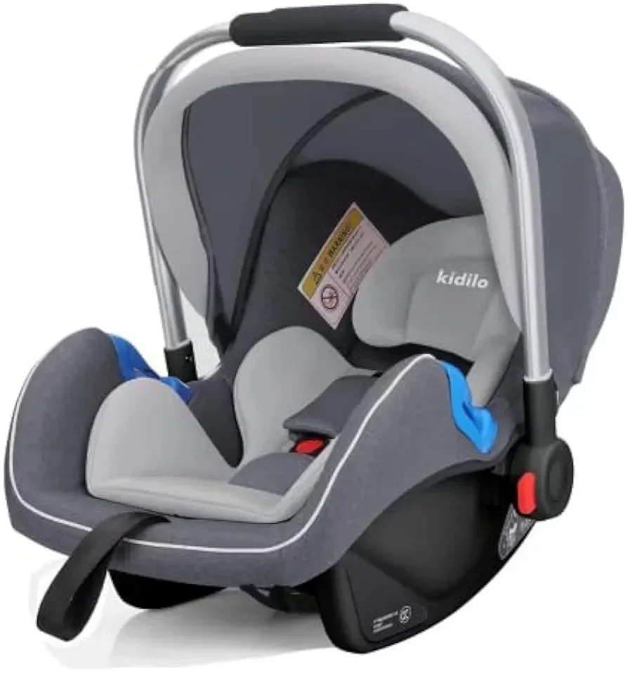Maxi cosi grp 0+ bras aluminium – Kidilo2