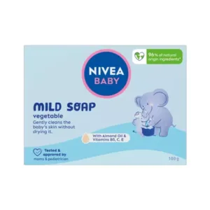SAVON NIVEA 100G