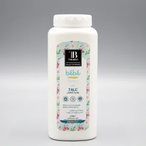 Talc Bébé premium 100 G The Best