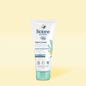 BIOLANE EXPERT - Crème Change Bio 75ml