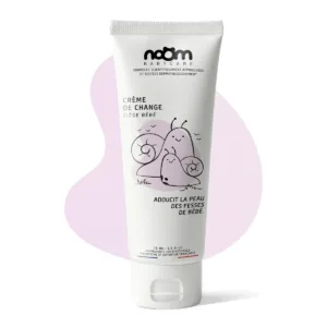 CRÈME DE CHANGE NOOM