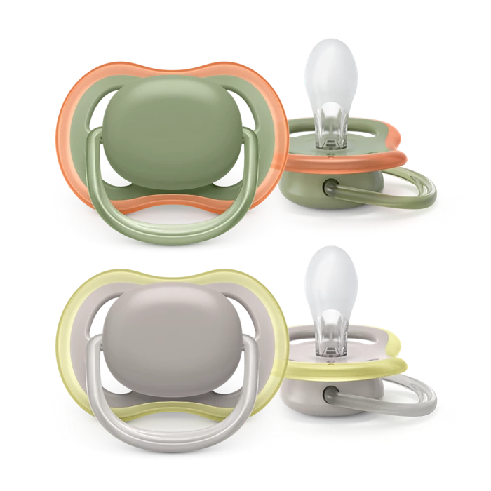 Philips Avent Pacifier2
