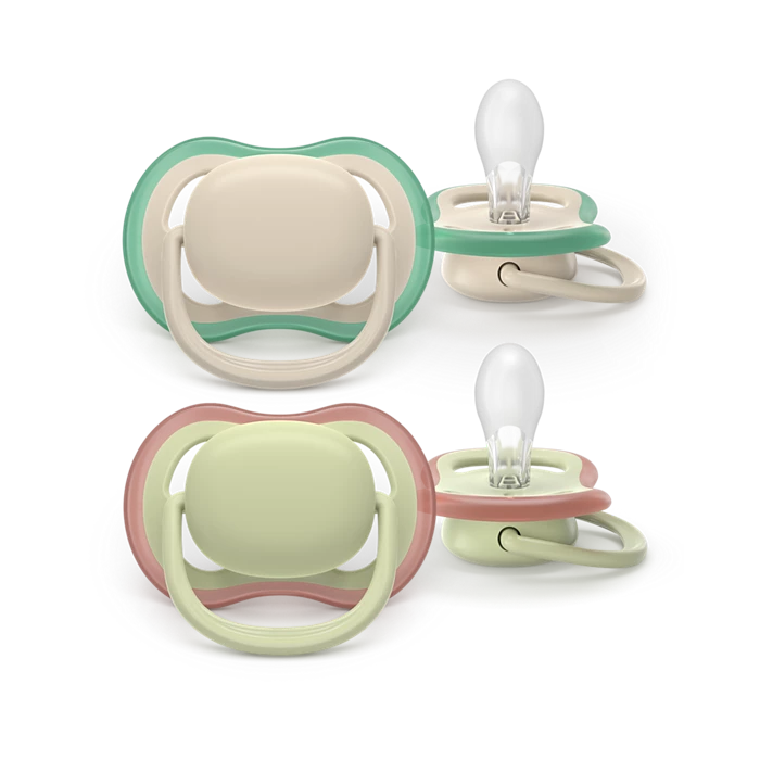 Philips Avent Pacifier4