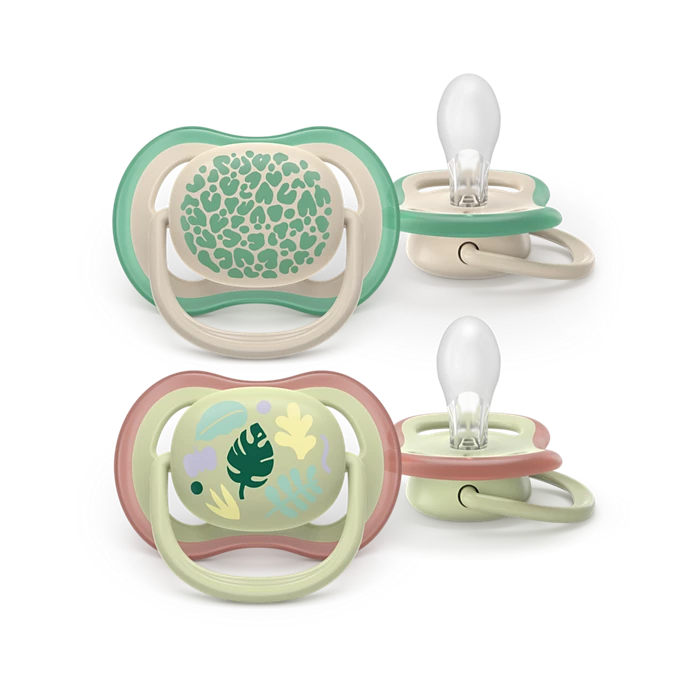 Philips Avent Pacifier5