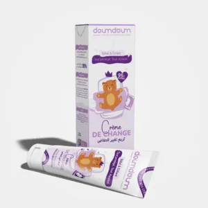Crème De Change doumdoum