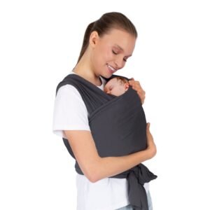 Écharpe De Portage Pour Bébé