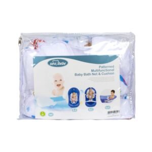 Épuisette De Bain Multifonctionnelle À Motifs Pour Bébé