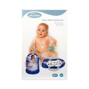 Hamac De Bain Pour Bébé