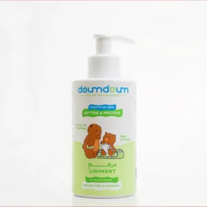 Liniment doumdoum