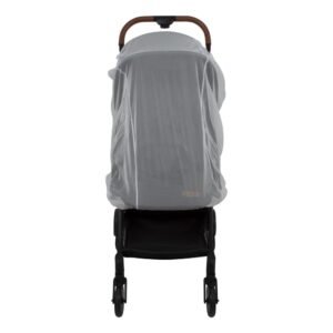 Moustiquaire universelle pour poussette Bebekevi