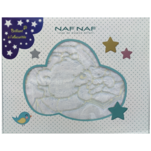 Naf Naf Couverture Lumineuse 1er Age