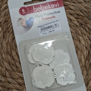 CACHE PRISE BEBEKEVI